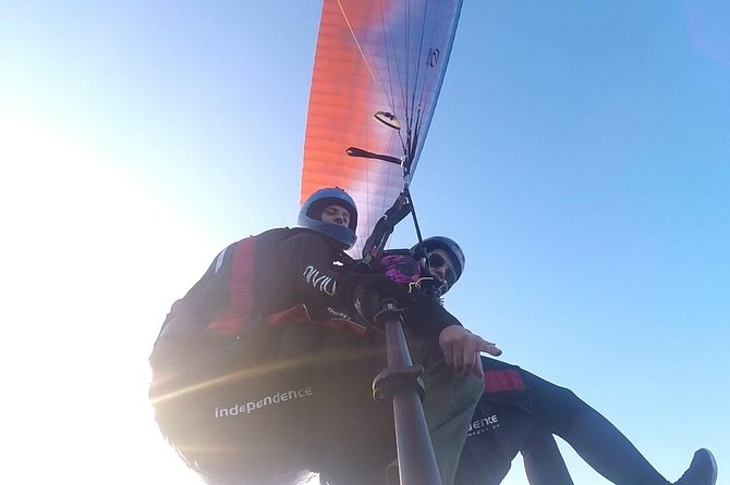 Tandem Paragliding Experience in Sarajevo, Bosnia and Herzegovina - Price and Value for a Five-Hour Adventure