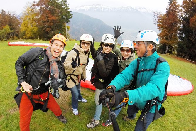 Tandem Paragliding Flight in Lombardy - Booking Timing and Weather: The Real Schedule Inside the Schedule