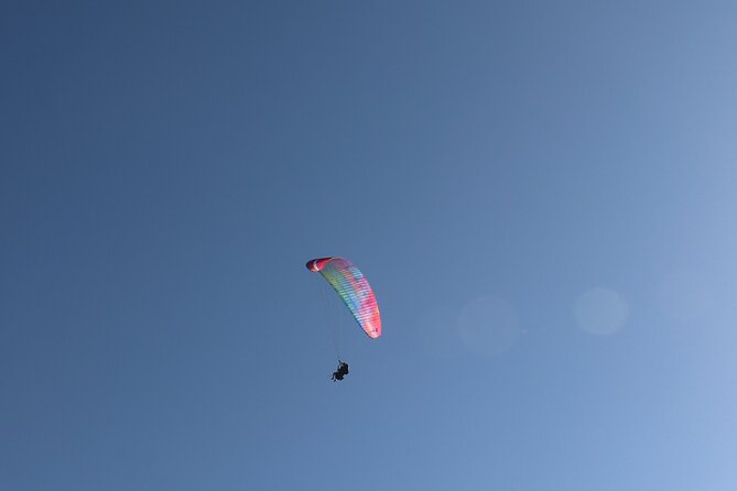 Tandem Paragliding Flight on Capaccio Paestum in Salerno - Price and Value: What $210.25 Really Covers (and What It Doesn’t)