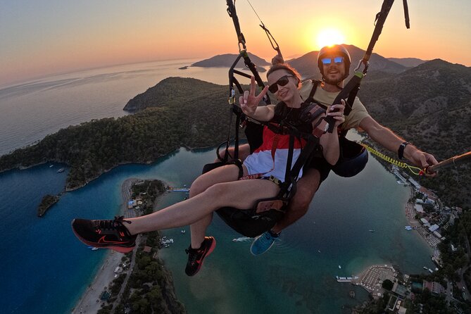 Tandem Paragliding in Fethiye and Oludeniz - Price and value: what $170 covers (and what you’ll pay for later)