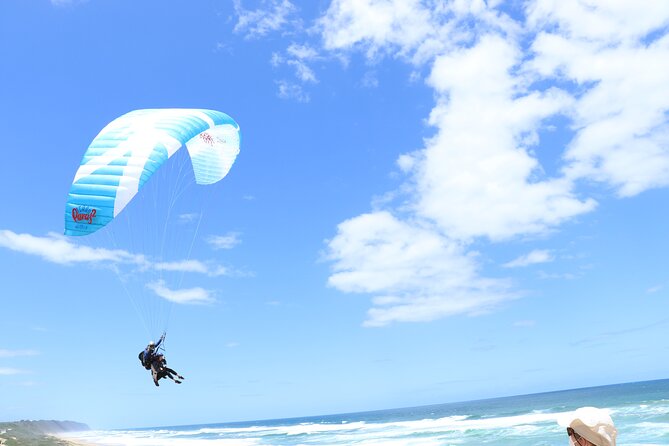Tandem Paragliding Instructional Flights in Garden Route - Timing and Group Size: A Short Flight Day That Stays Manageable