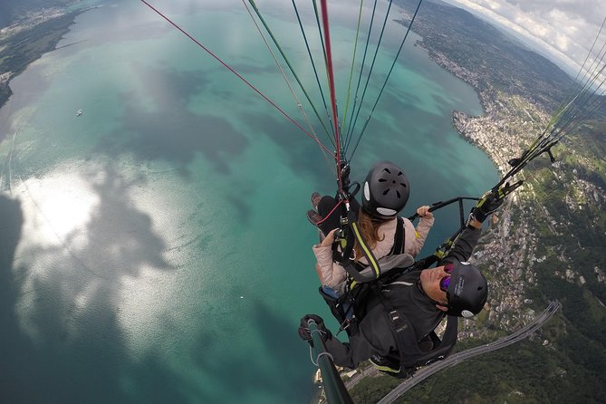 Tandy paragliding - Price and Time: Is $252.52 Good Value?