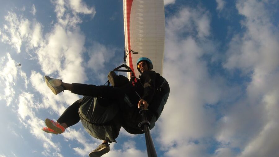 Tenerife: Discover the paragliding experience of a lifetime! - Tandem Paragliding Over Southern Tenerife: What You’re Really Buying