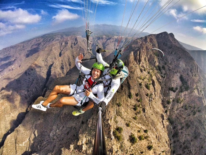 Tenerife: Tandem Paragliding Flight - Final Take: Should You Book This Tandem Paragliding Flight?