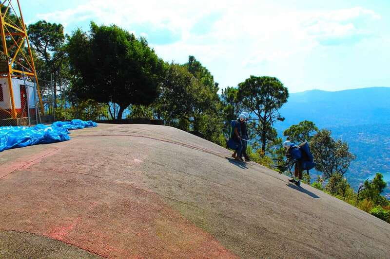 Valle de Bravo: Paragliding flight - Who This Paragliding Flight Is Best For (and Who Should Skip It)