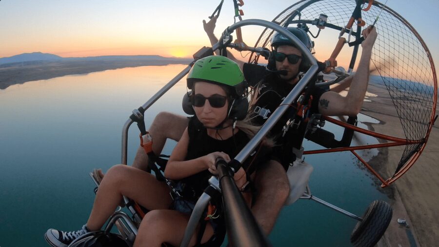 Zaragoza: Aragonese Paragliding Experience - FAQ