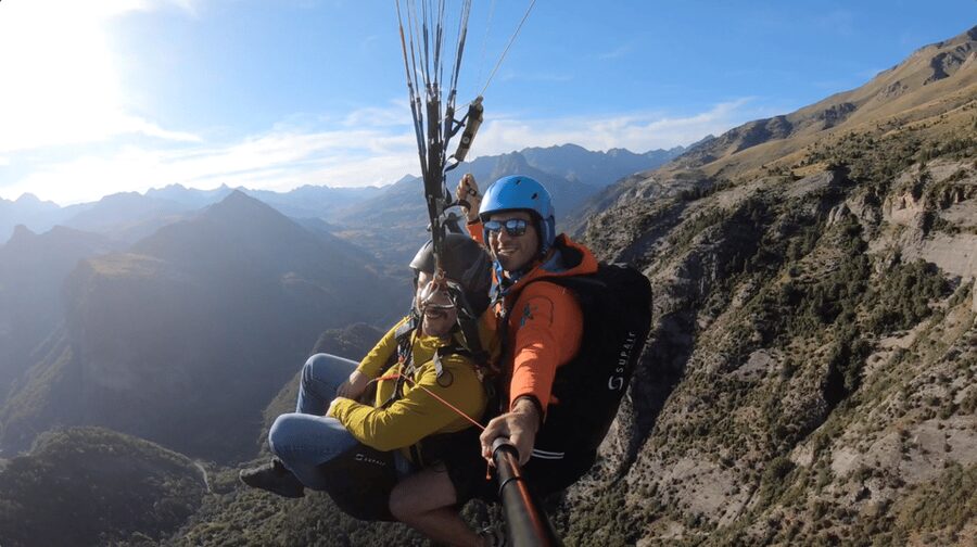 Zaragoza: Aragonese Paragliding Experience - Why Zaragoza Paragliding Feels Different Than a Far-Travel Trip