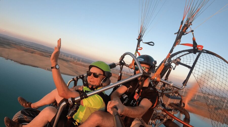 Zaragoza: Aragonese Paragliding Experience - Flying over Zaragoza, Huesca, and the Aragonese Pyrenees: what you’ll actually notice