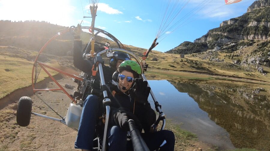 Zaragoza: Aragonese Paragliding Experience - Should you book Zaragoza: Aragonese Paragliding with Cierzo Flight?