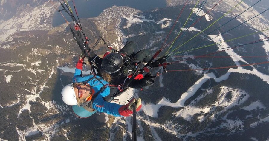 Zell am See: Paragliding Tandem Flight - Price and Value: Why $233 Feels Reasonable Here